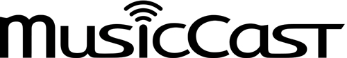 MusicCast Logo