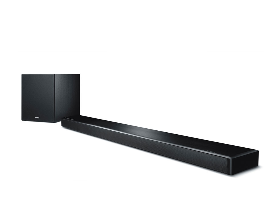 YSP-2700 Sound Bar