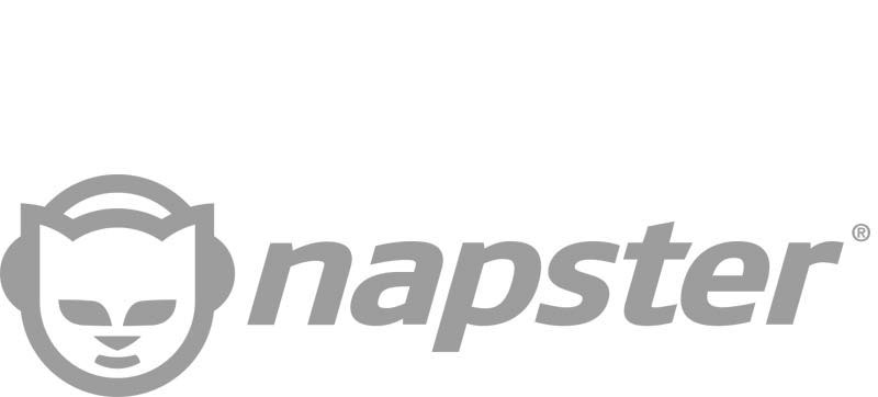 Napster Logo