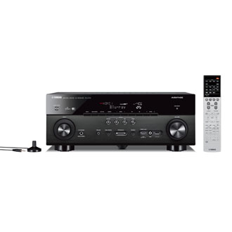 RXA740