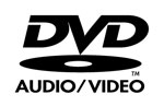 DVD Audio/Video
