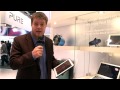 (EN) Bluetooth Solutions - Yamaha @ IFA 2012