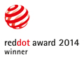 reddot award LSX-700