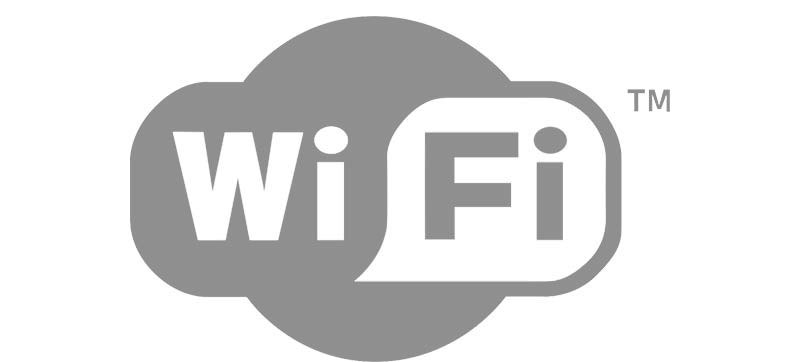 Wi-fi Logo