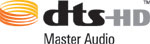 DTS HD Master Audio